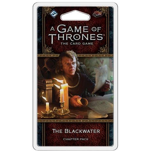 Fantasy Flight A Game Of Thrones : The Blackwater 3 Fantasy Flight A Game Of Thrones : The Blackwater