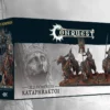 Para Bellum Conquest : The Last Argument Of Kings Conquest : Old Dominion - Kataphraktoi