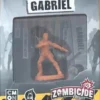 CMON CMon Boxed Games Zombicide 2nd Edition (Gabriel Box) 2 CMON CMon Boxed Games Zombicide 2nd Edition (Gabriel Box)