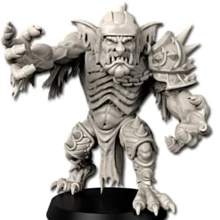 RN Estudios Shaz Star Player