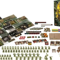 CMON CMon Boxed Games Zombicide - Green Horde