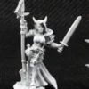Dungeons & Dragons Reaper Bones-S'kara, Female Skoli 2 Dungeons & Dragons Reaper Bones-S'kara, Female Skoli