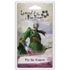 Fantasy Flight Legend Of The Five Rings - LCG : For The Empire Dynasty Pack Board Games