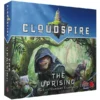 Chip Theory Games Cloudspire : The Uprising Faction Expansion