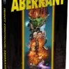 Onyx Path Publishing Trinity Continuum : Aberrant