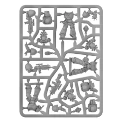 Games Workshop Intercessors + Paint Set 10 Games Workshop Intercessors + Paint Set