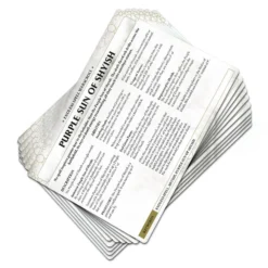 Games Workshop Malign Sorcery