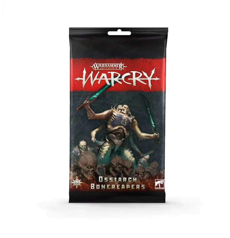 Games Workshop Warcry Faction Rules Cards ( 23 Variants ) 17 Games Workshop Warcry Faction Rules Cards ( 23 Variants )