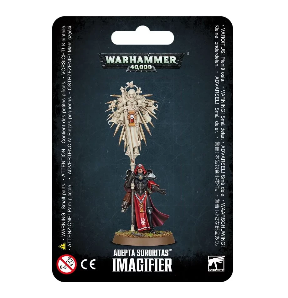 Games Workshop Imagifier 3 Games Workshop Imagifier