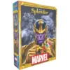 Asmodee Splendor Marvel 2 Asmodee Splendor Marvel