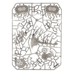 Games Workshop Malign Sorcery