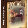 AEG Board Games Doomtown : Reloaded - The Curtain Rises 1 AEG Board Games Doomtown : Reloaded - The Curtain Rises