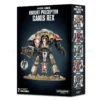 Games Workshop Knight Preceptor 1 Games Workshop Knight Preceptor