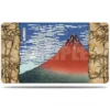 Ultra Pro Ultrapro Playmat : Fine Art - Red Fuji Game Mats