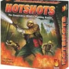 Fireside Games Hotshots