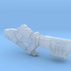 Rivet Zone Gaming Accessories Ionic Blasters (5 Count)