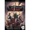 Smirk & Dagger Games Board Games Cutthroat Caverns : Anniversary Edition