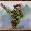 Games Workshop Savage Orc Big Boss 1 Games Workshop Savage Orc Big Boss