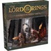 Fantasy Flight The Lord Of The Rings : Journeys In Middle Earth: Shadowed Paths Board Games