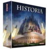Golden Egg Games Historia Board Games