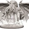 Wizkids Deep Cuts Unpainted Miniatures: Spawn Of Cthulhu 2 Wizkids Deep Cuts Unpainted Miniatures: Spawn Of Cthulhu