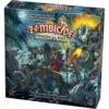 CMON CMon Boxed Games Zombicide - Friends And Foes 1 CMON CMon Boxed Games Zombicide - Friends And Foes
