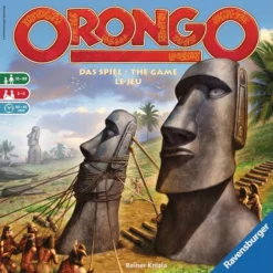Ravensburger Orongo