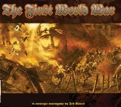 Phalanx Board Games The First War