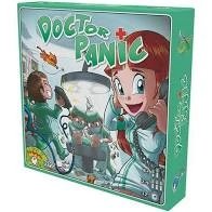 Repos Doctor Panic