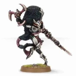 Games Workshop Phoenix Lord Jain Zar (old)