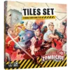 CMON CMon Boxed Games Zombicide 2nd Edition - Tiles Set 1 CMON CMon Boxed Games Zombicide 2nd Edition - Tiles Set