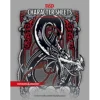 Wizards Of The Coast Dungeons & Dragons D&D Character Sheets