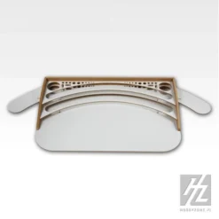 Hobby Zone Organize Large Painting Station