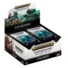 Playfusion Warhammer Champions CCG - Booster Box-Onslaught