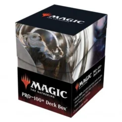 Ultrapro Gaming Accessories Poly Deck Box - Artwork