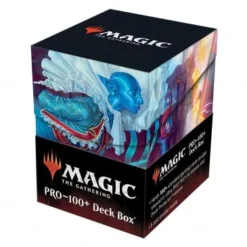 Ultrapro Gaming Accessories Poly Deck Box - Artwork