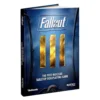Modiphius Fallout RPG : Core Rulebook