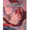 Wizards Of The Coast Fizban's Treasury Of Dragons 2 Wizards Of The Coast Fizban's Treasury Of Dragons