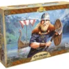 Academy Games 878 Vikings : Invasions Of England Board Games