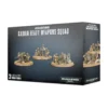 Games Workshop Cadian Heavy Weapons Squad 1 Games Workshop Cadian Heavy Weapons Squad