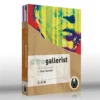 Eagle-Gryphon Games The Gallerist Complete Bundle Board Games 2 Eagle-Gryphon Games The Gallerist Complete Bundle Board Games
