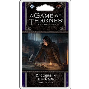 Fantasy Flight A Game Of Thrones : Daggers In The Dark Board Games 3 Fantasy Flight A Game Of Thrones : Daggers In The Dark Board Games