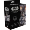 Atomic Mass Star Wars: Legion - 1.4 FD Laser Cannon Team Star Wars Legion
