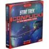 Brain Games Star Trek : Conflick In The Neutral Zone Board Games