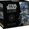 Atomic Mass Star Wars: Legion - ARC Troopers Unit Expansion 1 Atomic Mass Star Wars: Legion - ARC Troopers Unit Expansion