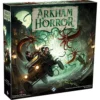 Fantasy Flight Board Games Arkham Horror