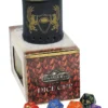 Ulisses Storage The Dark Eye Dice Cup