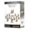 Games Workshop Start Collecting! Greywater Fastness 1 Games Workshop Start Collecting! Greywater Fastness