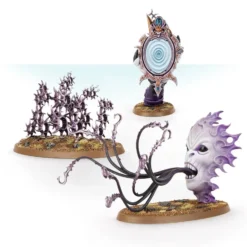 Games Workshop Endless Spells : Hedonists Of Slaanesh