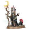 Games Workshop Skragrott The Loonking